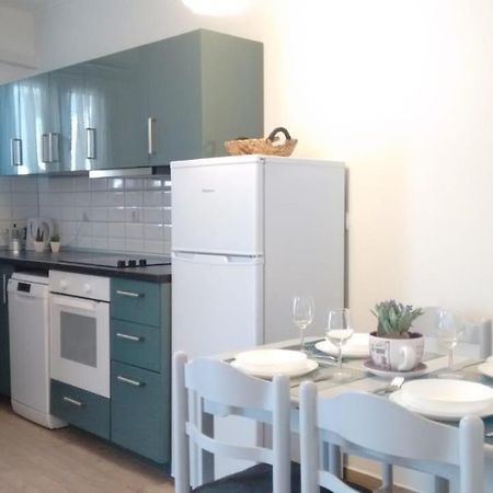 Dimitra Apartment Агиос Николаос Екстериор снимка