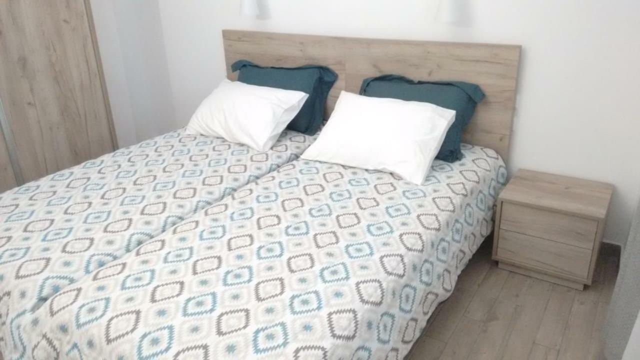 Dimitra Apartment Агиос Николаос Екстериор снимка