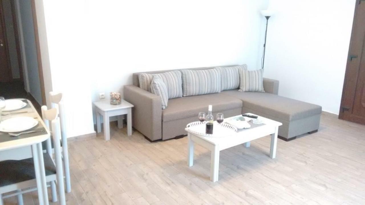 Dimitra Apartment Агиос Николаос Екстериор снимка